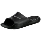Nike Victori One Shower Slide - Men's Black/White Black Shoe Deals Outlet