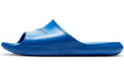 Nike Victori One Shower Slide - Men's Game Royal White Game Shoe Deals Outlet