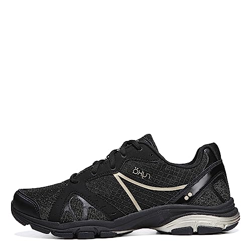 Ryka Vida RZX - Women's Black Shoe Deals Outlet