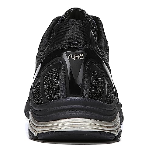Ryka Vida RZX - Women's Black Shoe Deals Outlet