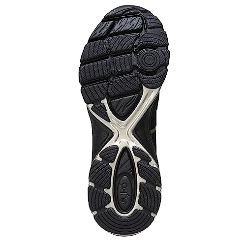 Ryka Vida RZX - Women's Black Shoe Deals Outlet