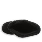 BEARPAW Violet Boot - Women's Black Shoe Deals Outlet