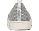 VIONIC Uptown Skimmer Knit Flat Light Grey 10 M 197725026436 Shoe Deals Outlet