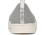 VIONIC Uptown Skimmer Knit Flat Light Grey 10 M 197725026436 Shoe Deals Outlet