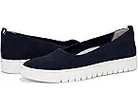 VIONIC Uptown Skimmer Knit Flat Navy 9 M 197725025972 Shoe Deals Outlet