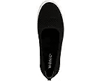 VIONIC Uptown Skimmer Knit Flat Navy 9 M 197725025972 Shoe Deals Outlet