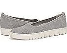 VIONIC Uptown Skimmer Knit Slip - ons Light Grey 8 M 197725026306 Shoe Deals Outlet