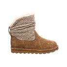 BEARPAW Virginia Boots - Women's Hickory Shoe Deals Outlet