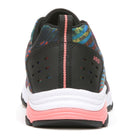 Ryka Vivid RZX - Women's Black Tie Dye Shoe Deals Outlet