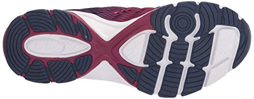 Ryka Vivid RZX - Women's Raspberry Shoe Deals Outlet