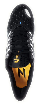 Nike Vomero 14 - Men's Black Black University Blue White Ps 008 Shoe Deals Outlet