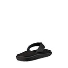 Teva Voya Flip - Men's Brick Black Shoe Deals Outlet