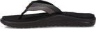 Teva Voya Flip - Men's Vori Black/Gray Shoe Deals Outlet