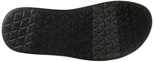 Teva Voya Flip - Men's Vori Black/Gray Shoe Deals Outlet