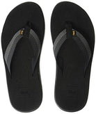 Teva Voya Flip - Men's Vori Black/Gray Shoe Deals Outlet