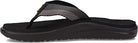 Teva Voya Flip - Men's Vori Black/Gray Shoe Deals Outlet