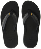 Teva Voya Flip - Men's Vori Black/Gray Shoe Deals Outlet