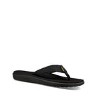 Teva Voya Flip - Men's Brick Black Shoe Deals Outlet