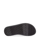 Teva Voya Flip - Men's Brick Black Shoe Deals Outlet