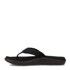 Teva Voya Flip - Women's Bar Street Black Shoe Deals Outlet