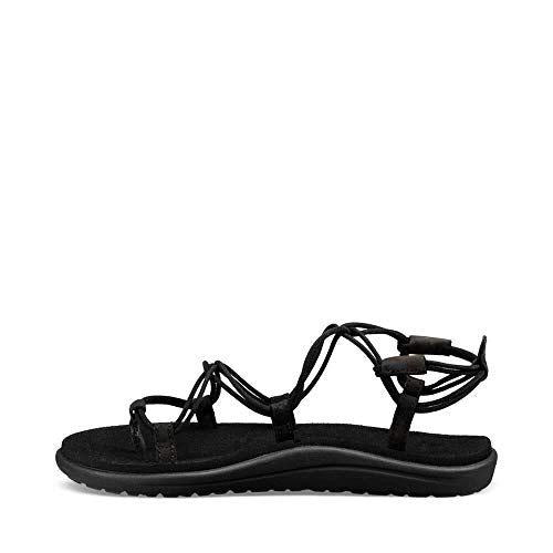 Teva Voya Infinity - Women's Black Shoe Deals Outlet