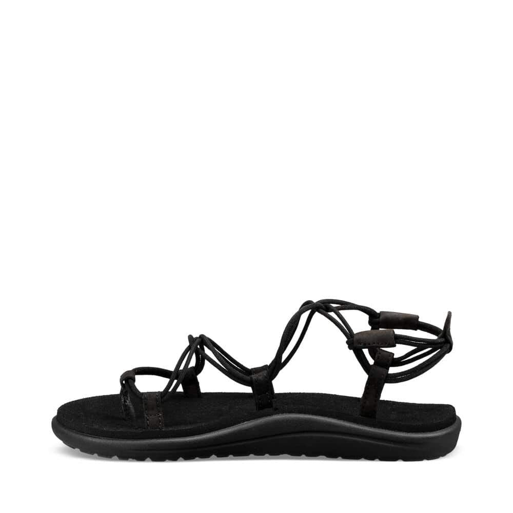 Teva Voya Infinity - Women's Black Shoe Deals Outlet