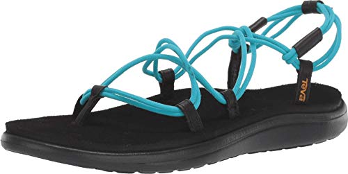 Teva Voya Infinity - Women's Black Shoe Deals Outlet