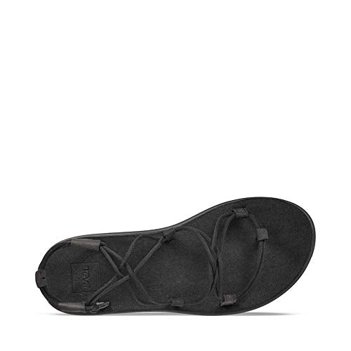 Teva Voya Infinity - Women's Black Shoe Deals Outlet