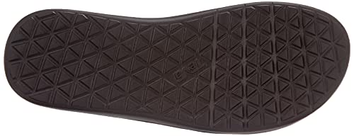 Teva Voya Slide - Men's Carafe Shoe Deals Outlet