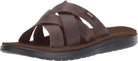 Teva Voya Slide - Men's Carafe Shoe Deals Outlet