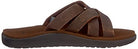 Teva Voya Slide - Men's Carafe Shoe Deals Outlet