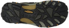 KEEN Voyageur - Men's Black Olive/Inca Gold Shoe Deals Outlet