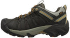 KEEN Voyageur - Men's Black Olive/Inca Gold Shoe Deals Outlet