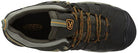 KEEN Voyageur - Men's Black Olive/Inca Gold Shoe Deals Outlet