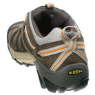 KEEN Voyageur - Men's Black Olive/Inca Gold Shoe Deals Outlet