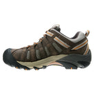 KEEN Voyageur - Men's Black Olive/Inca Gold Shoe Deals Outlet