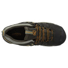 KEEN Voyageur - Men's Black Olive/Inca Gold Shoe Deals Outlet
