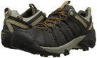 KEEN Voyageur - Men's Black Olive/Inca Gold Shoe Deals Outlet