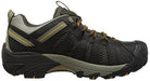 KEEN Voyageur - Men's Black Olive/Inca Gold Shoe Deals Outlet