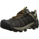 KEEN Voyageur - Men's Black Olive/Inca Gold Shoe Deals Outlet
