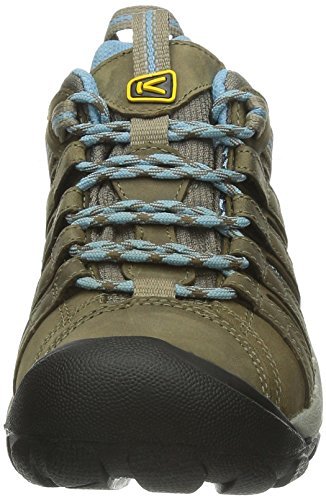 KEEN Voyageur - Women's Brindle/Alaskan Blue Shoe Deals Outlet