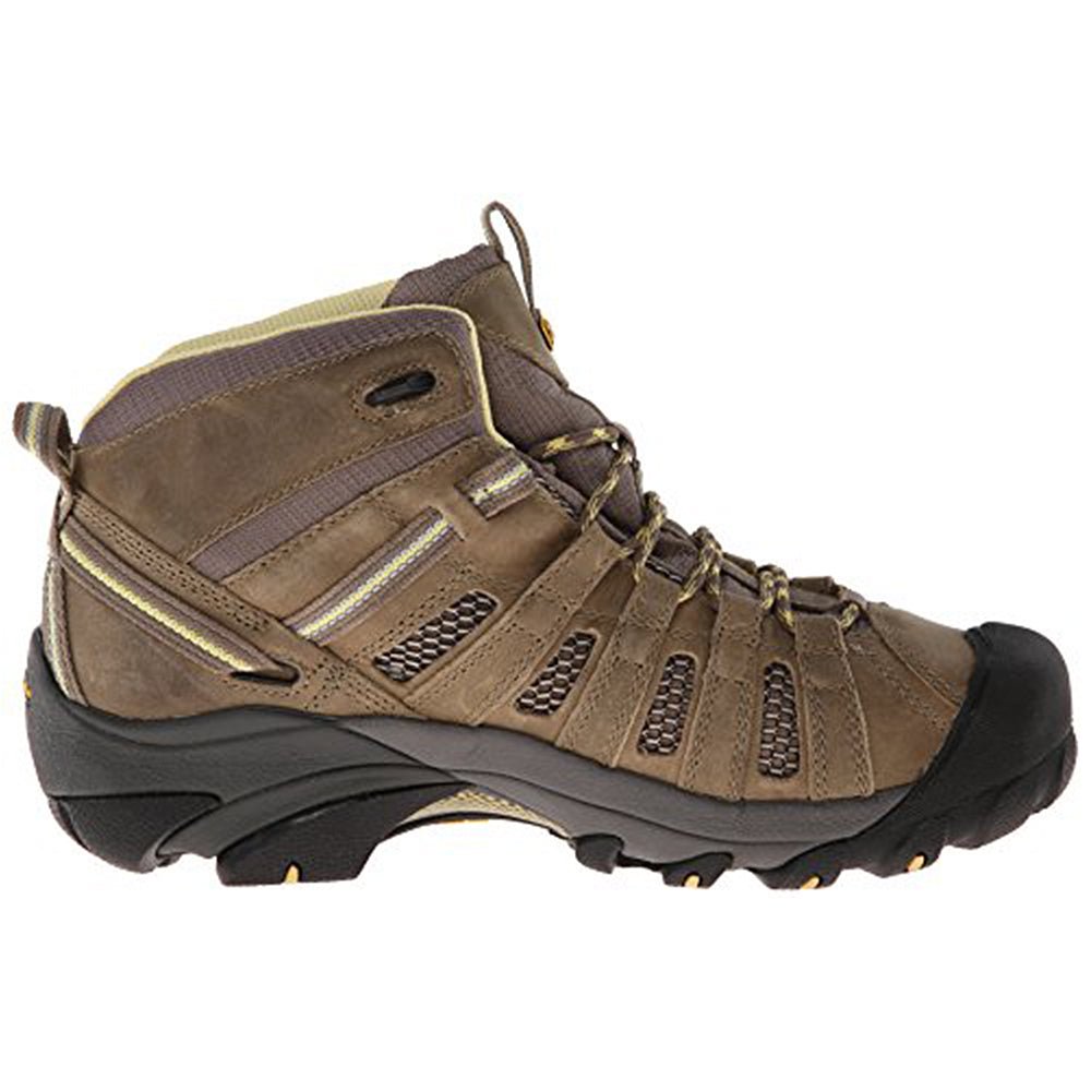 KEEN Voyageur - Women's Brindle/Custard Shoe Deals Outlet