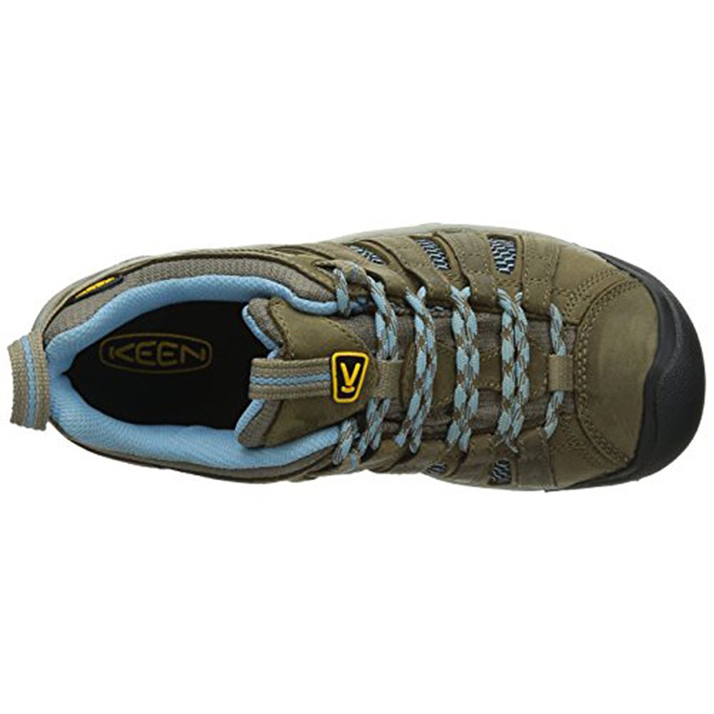 KEEN Voyageur - Women's Brindle/Alaskan Blue Shoe Deals Outlet