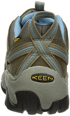 KEEN Voyageur - Women's Brindle/Alaskan Blue Shoe Deals Outlet