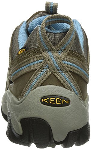 KEEN Voyageur - Women's Brindle/Alaskan Blue Shoe Deals Outlet