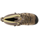 KEEN Voyageur - Women's Brindle/Custard Shoe Deals Outlet