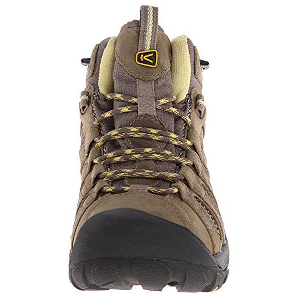 KEEN Voyageur - Women's Brindle/Custard Shoe Deals Outlet