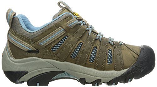 KEEN Voyageur - Women's Brindle/Alaskan Blue Shoe Deals Outlet