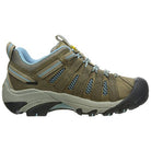 KEEN Voyageur - Women's Brindle/Alaskan Blue Shoe Deals Outlet