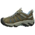 KEEN Voyageur - Women's Brindle/Alaskan Blue Shoe Deals Outlet